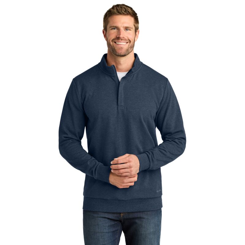 Ocean Villa 1/4 Zip Thumbnail