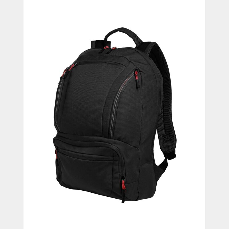 Cyber Backpack Thumbnail