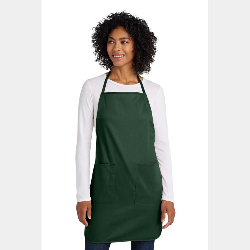 Full Length Apron Thumbnail