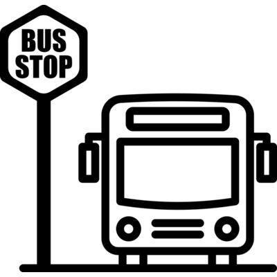Bus Stop Thumbnail