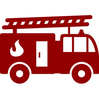 Fire Truck Thumbnail