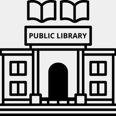 Public Library Thumbnail