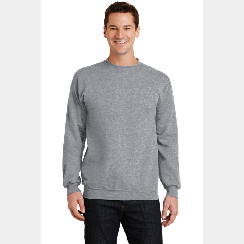 Core Fleece Crewneck Sweatshirt Thumbnail