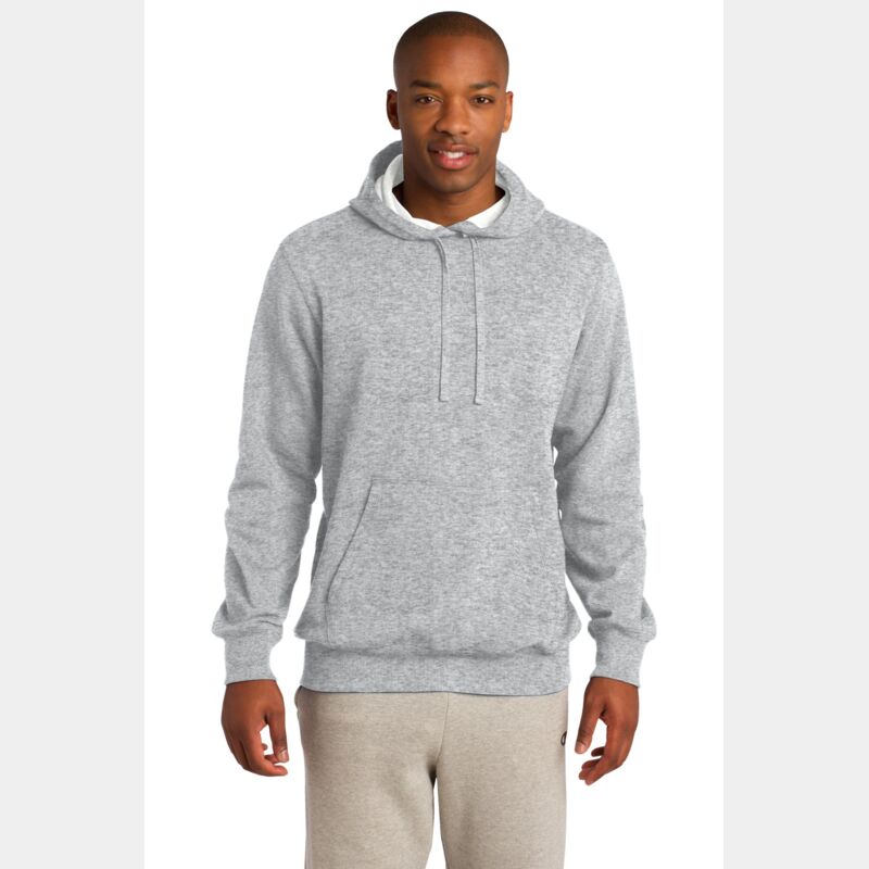 Pullover Hooded Sweatshirt Thumbnail