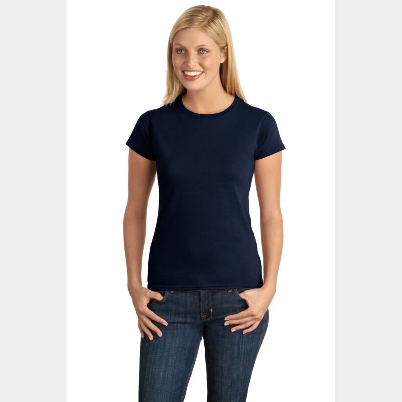 Softstyle ® Ladies T Shirt Thumbnail