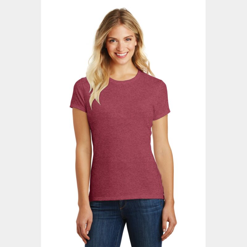 Women's Perfect Blend ® Tee Thumbnail