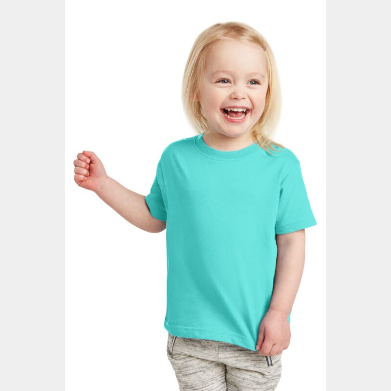 Toddler Jersey T-Shirt Thumbnail