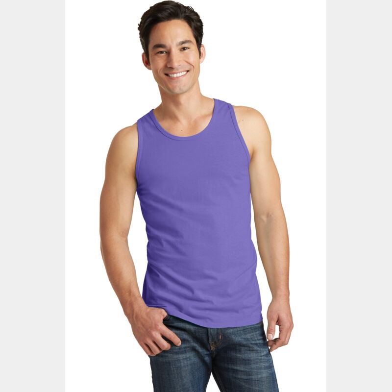 Beach Wash ® Garment Dyed Tank Thumbnail