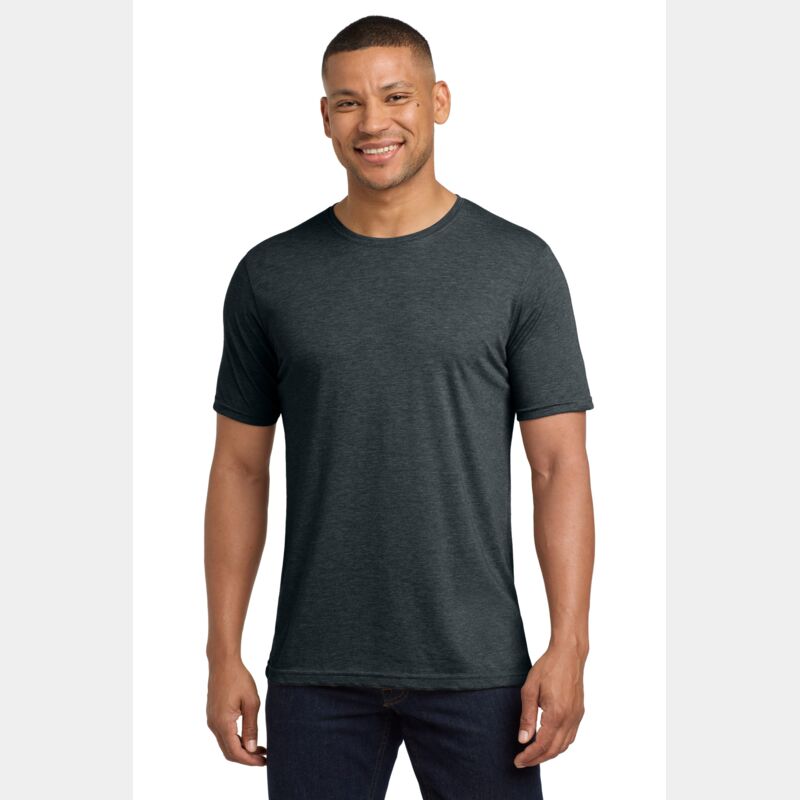 Unisex Poly/Cotton Tee Thumbnail