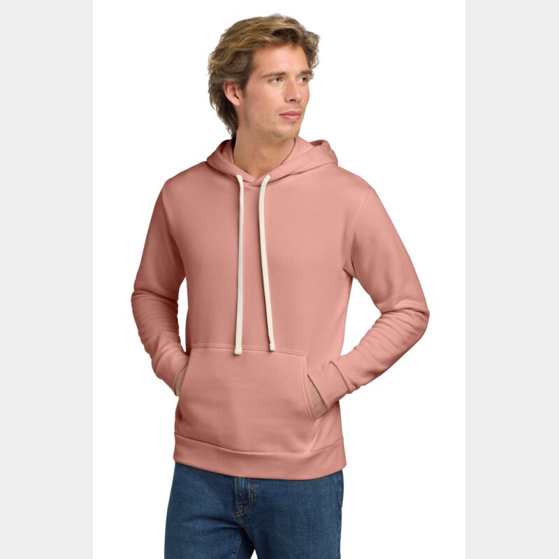 Unisex Santa Cruz Pullover Hoodie Thumbnail