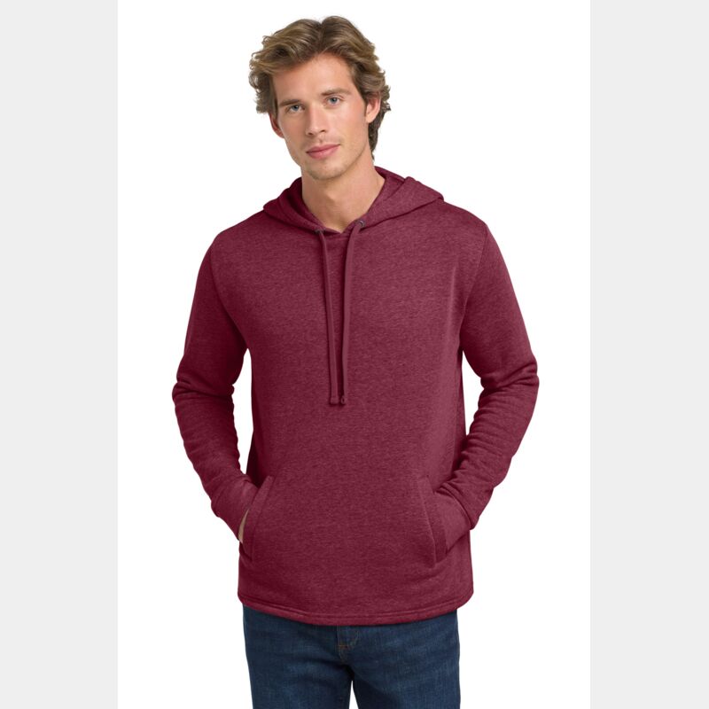 Unisex Malibu Pullover Hoodie Thumbnail