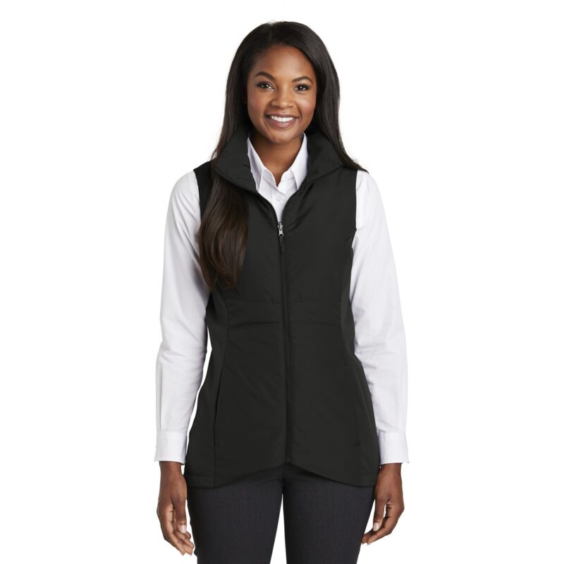Ladies Collective Insulated Vest Thumbnail