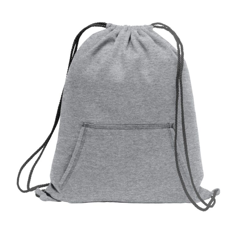Core Fleece Sweatshirt Cinch Pack Thumbnail