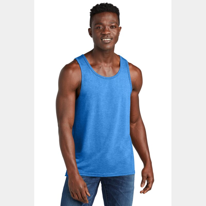 Unisex Tri Blend Tank Thumbnail