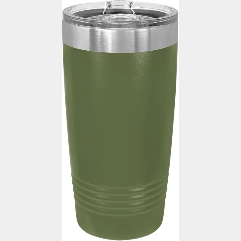 Premium Polar Camel Ringneck 20 oz. Tumbler Thumbnail