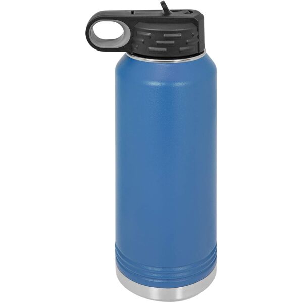 Premium Polar Camel 32oz Water Bottle Thumbnail
