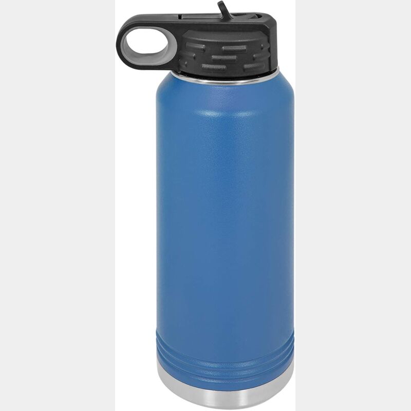 Premium Polar Camel 32oz Water Bottle Thumbnail