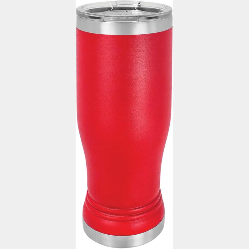 Premium Polar Camel 14oz Pilsner Tumbler Thumbnail