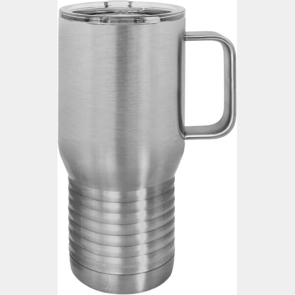 Premium Polar Camel 20oz Travel Mug Thumbnail