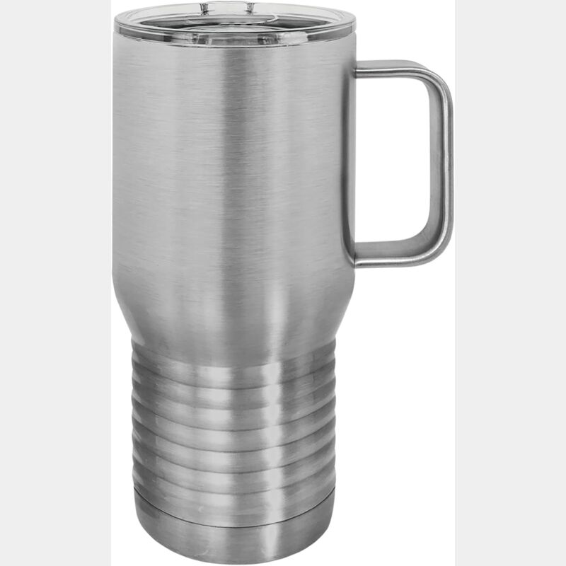 Premium Polar Camel 20oz Travel Mug Thumbnail