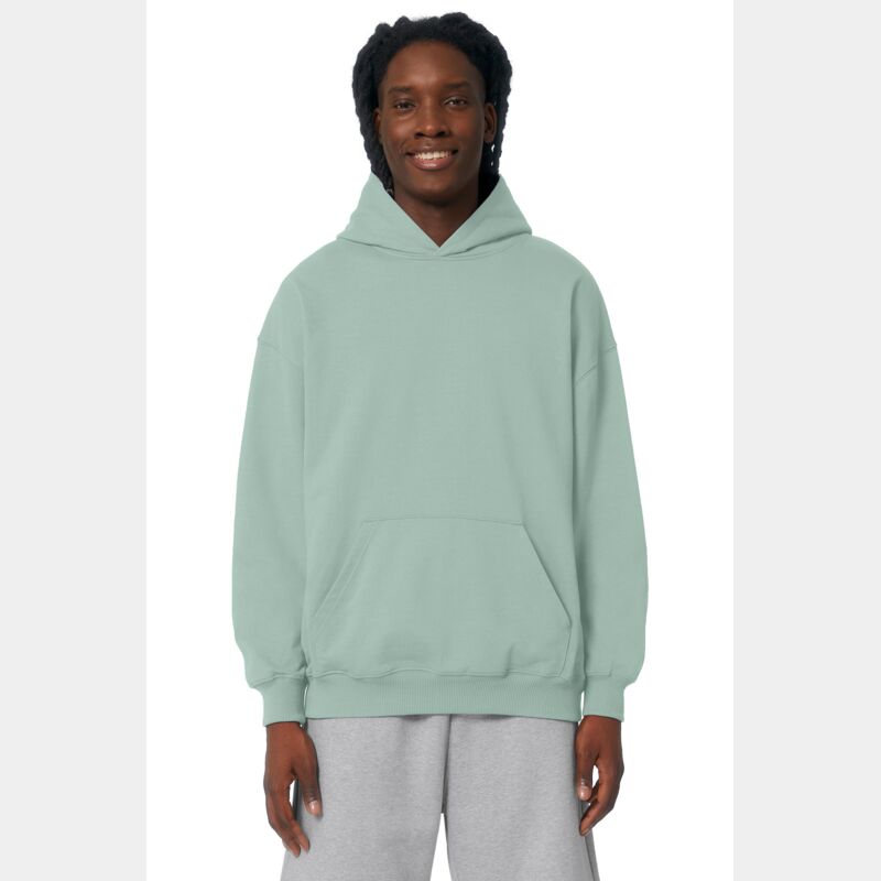 Unisex Cooper Dry Hooded Sweatshirt Thumbnail