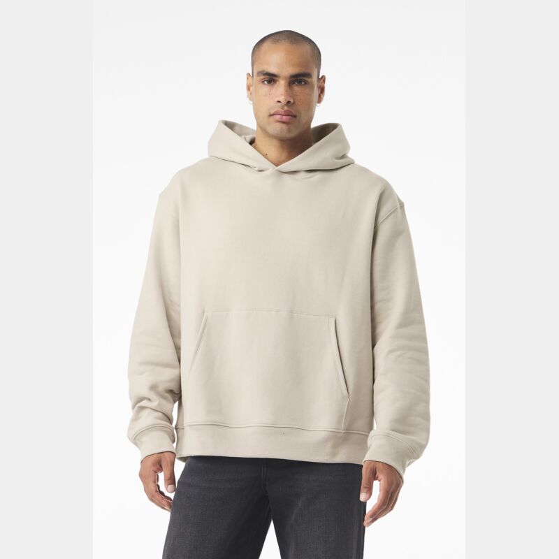 Unisex 10 Ounce Heavyweight Pullover Hoodie Thumbnail