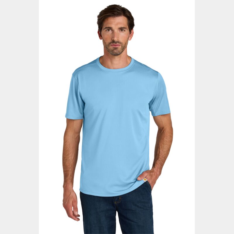 Force ® Sun Defender Short Sleeve T Shirt Thumbnail