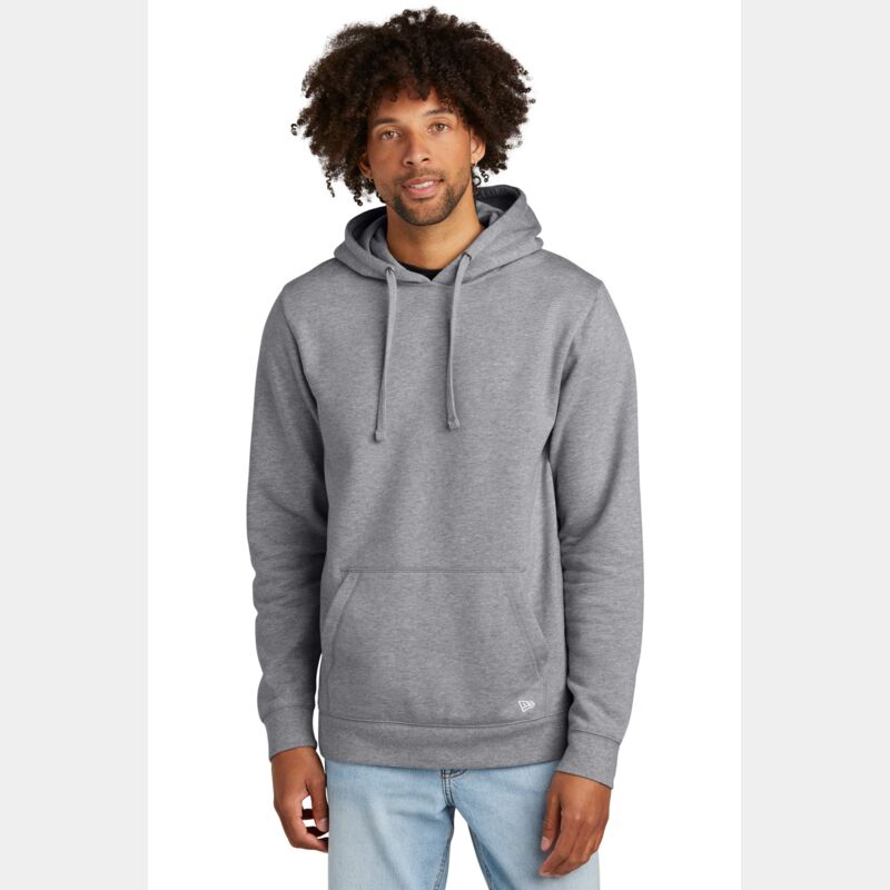 Comeback Fleece Pullover Hoodie Thumbnail