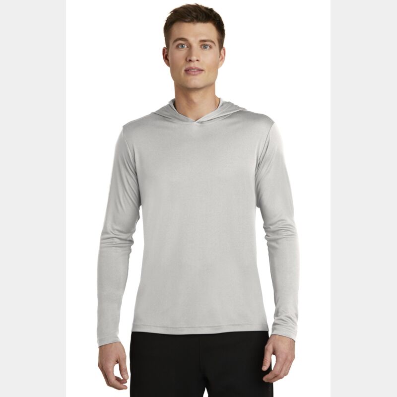 PosiCharge ® Competitor Hooded Pullover Thumbnail