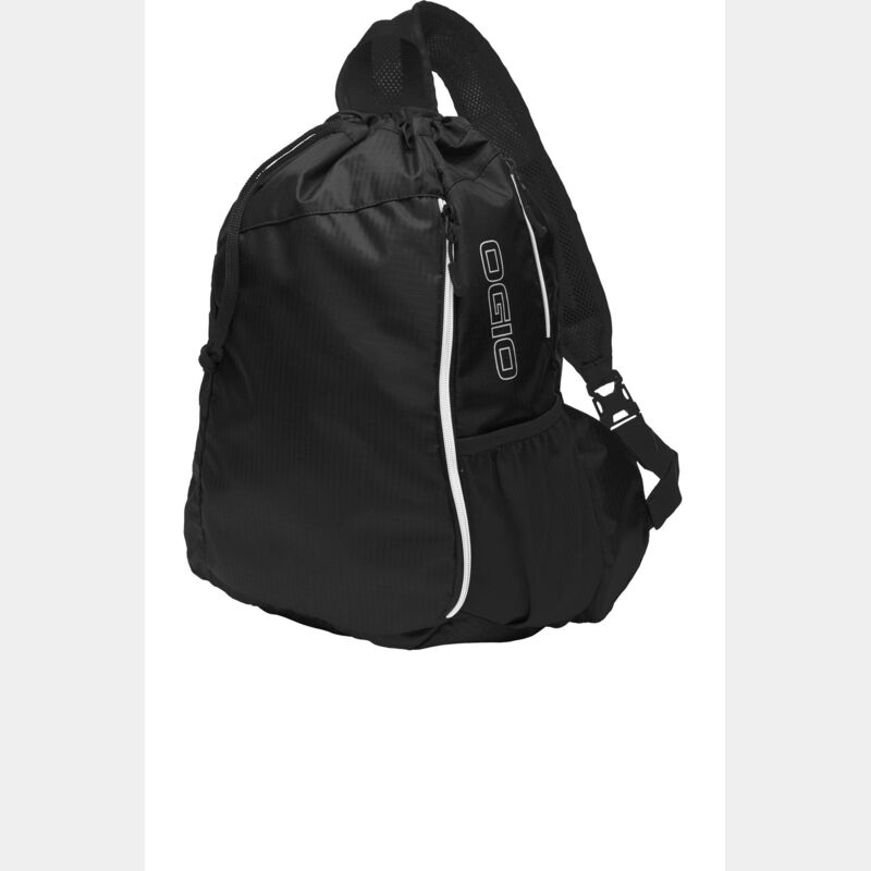 Sonic Sling Pack Thumbnail