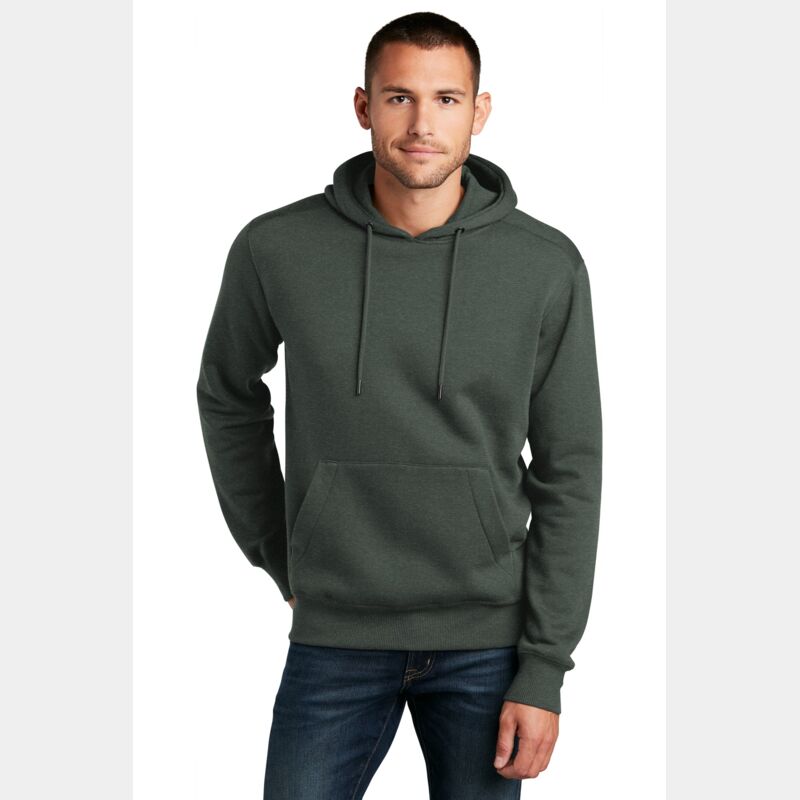 Perfect Weight ® Fleece Hoodie Thumbnail
