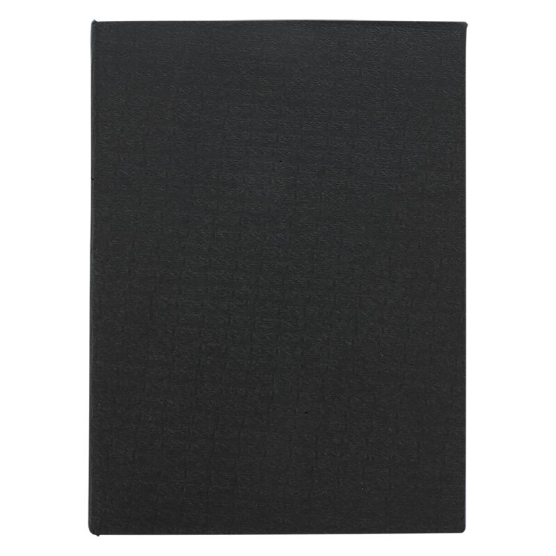 Jotter With Sticky Notes And Flags Thumbnail