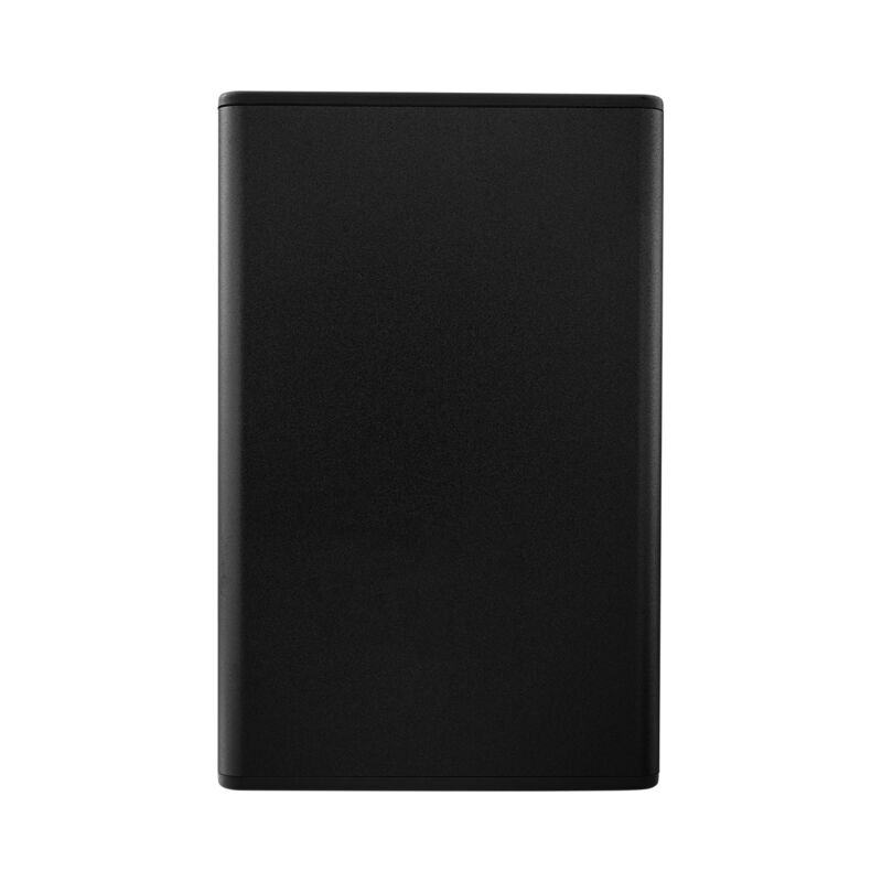 5,000 MAH RABS & Aluminum Power Bank Thumbnail