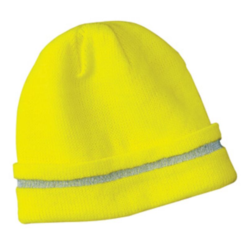 Adult Safety Beanie  Thumbnail