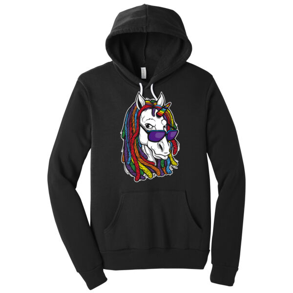 Hooded Sweatshirts Thumbnail