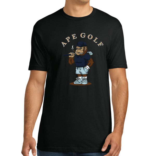 Sports T-Shirts Thumbnail