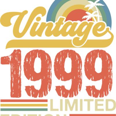 Vintage Years Thumbnail