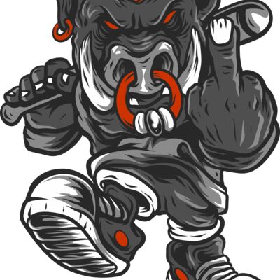 STREETWEAR Thumbnail