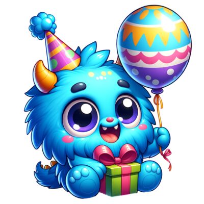 Birthday Collection Thumbnail