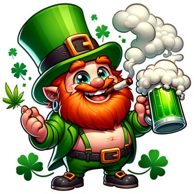420-Stoner St. Paddy’s Collection Thumbnail