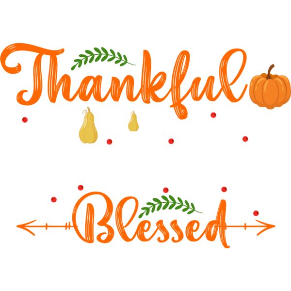 Thanksgiving Thumbnail