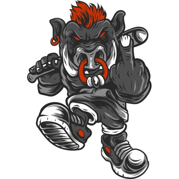 STREETWEAR Thumbnail