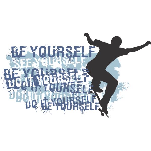 Skateboarding Thumbnail