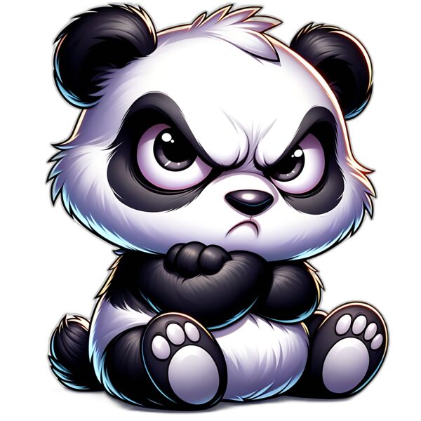 Critter Collection (Animals with Attitude) Thumbnail