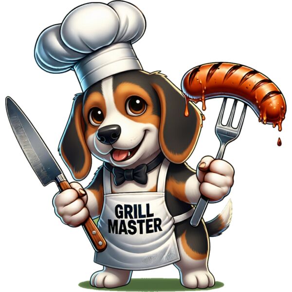 Beagle Collection Thumbnail