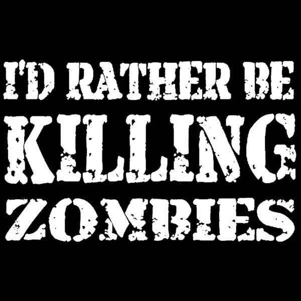 Id Rather Be Thumbnail