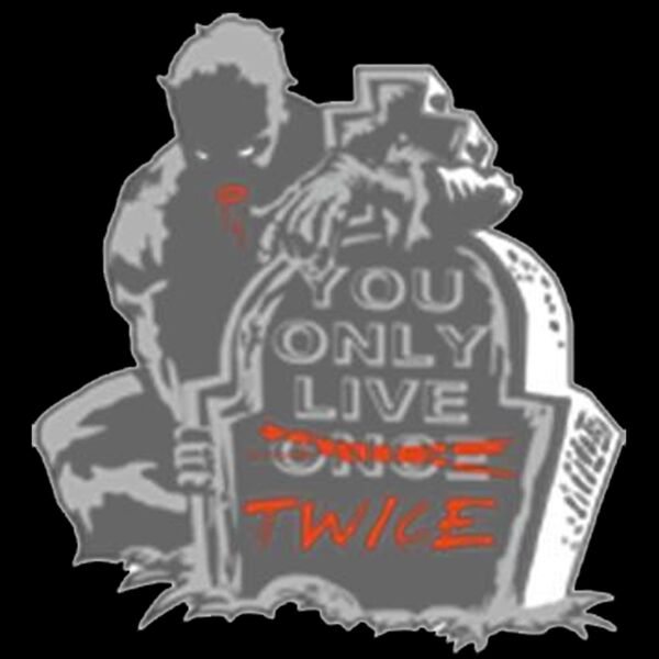 You Only Live Twice Thumbnail