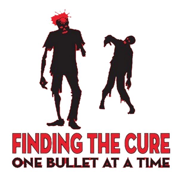 Finding The Cure Thumbnail