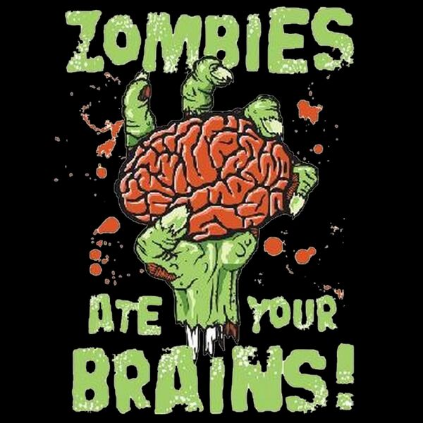 Zombies Ate Your Brains Thumbnail