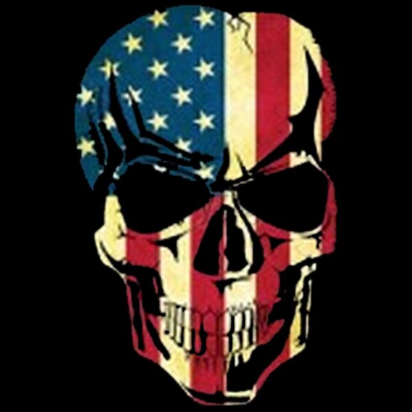 American Skull Thumbnail